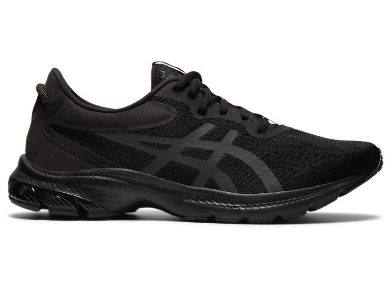 Pánské Běžecké Boty Asics GEL-KUMO LYTE Černé 15209YFEH